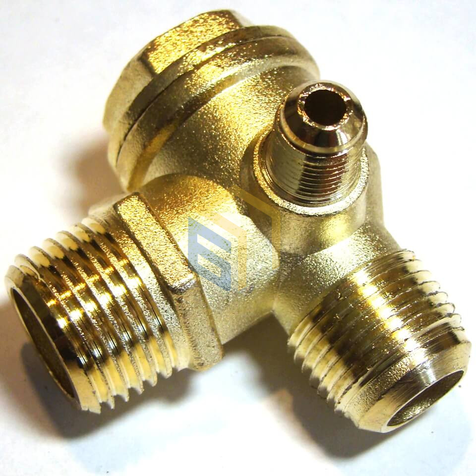 Зворотний клапан компресора повітряного Forte VFL-50 Old model (30236)