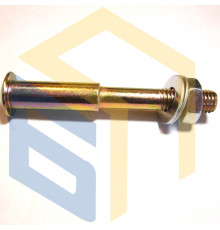 Крепление колеса компрессора воздушного Forte ZA 65-51 (30237)