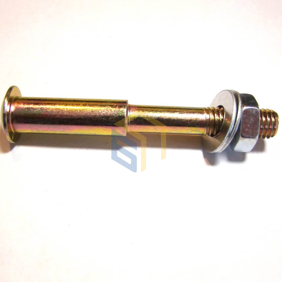 Крепление колеса компрессора воздушного Forte ZA 65-51 (30237)