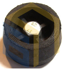 Ножка опорна компресора повітряного Forte VFL-50 Old model (30238)