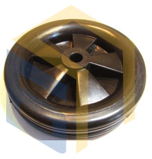 Колесо компресора повітряного Forte VFL-50 Old model (30239)