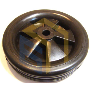 Колесо компресора повітряного Forte VFL-50 Old model (30239)