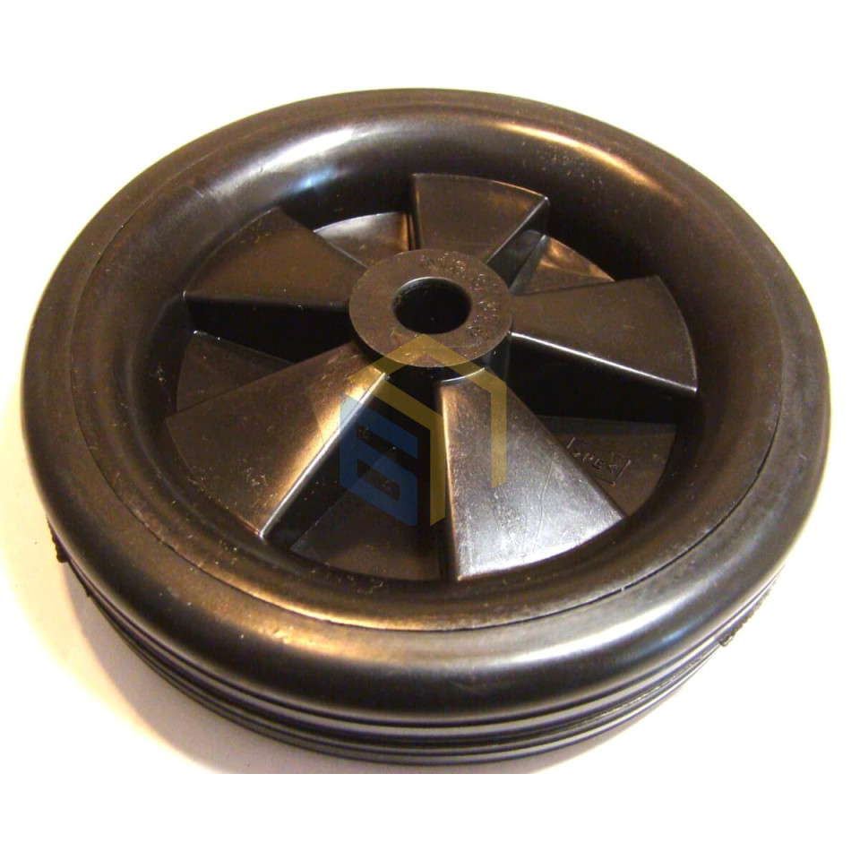 Колесо компрессора воздушного Forte VFL-50 Old model (30239)