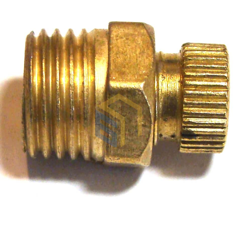 Розвантажувальний клапан компресора повітряного Forte VFL-50 Old model (30240)