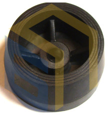 Ножка опорная компрессора воздушного Forte FL-24, FL-50 Old model (30257)