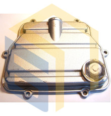 Крышка картера в сборе компрессора воздушного Werk ВМ-24, ВМ-50 (30635)