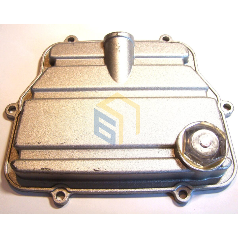 Кришка картера в зборі компресора повітряного Werk ВМ-24, ВМ-50 (30635)