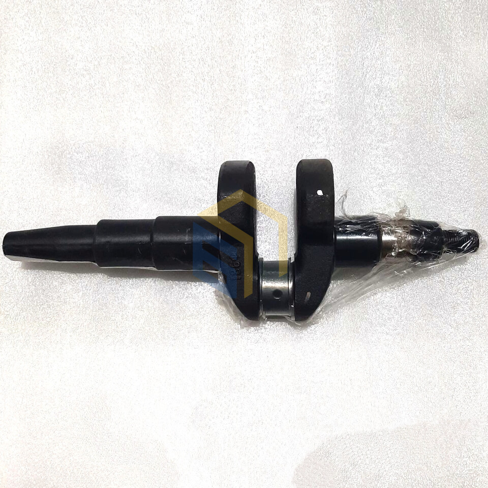 Коленвал (186F) генератора дизельного Forte FGD6500E3 (30772)