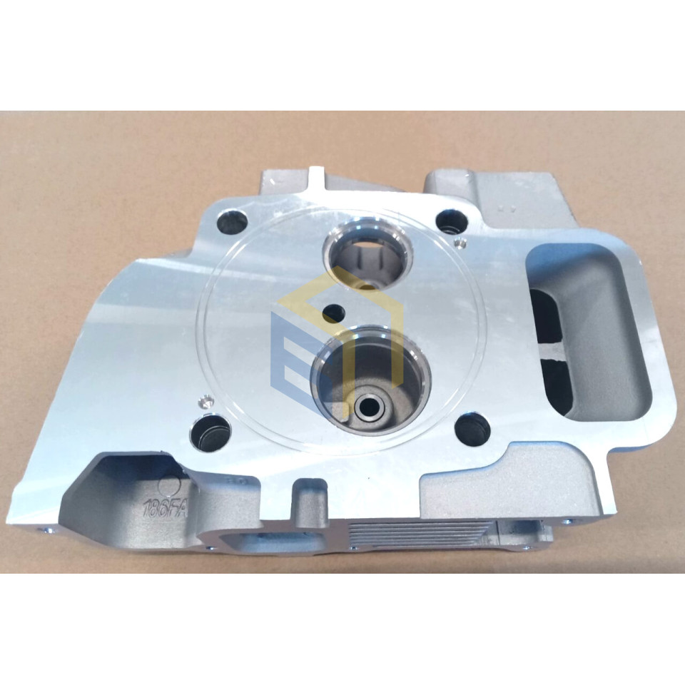 Головка блока циліндрів (186F) генератора дизельного Forte FGD6500Е3 (30774)