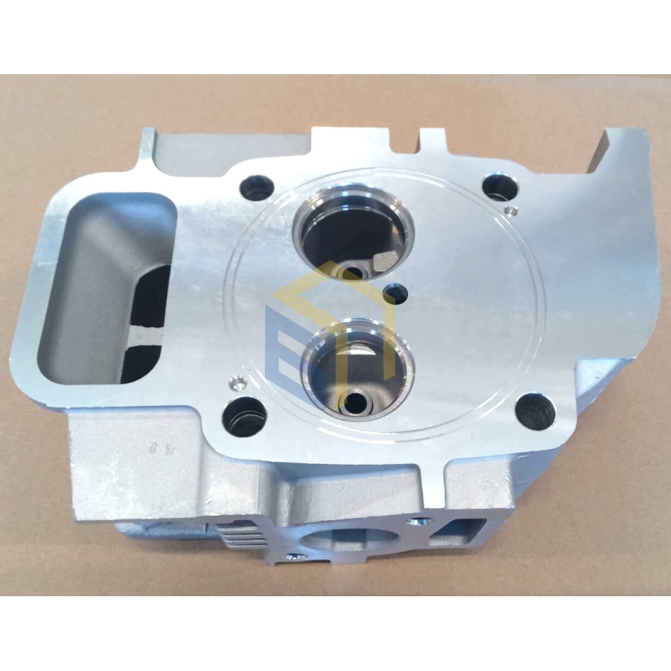 Головка блока циліндрів (186F) генератора дизельного Forte FGD6500Е3 (30774)