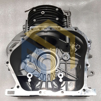 Картер двигуна (186F) генератора дизельного Forte FGD6500E (30775)