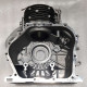 Картер двигуна (186F) генератора дизельного Forte FGD6500E (30775)