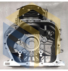 Картер двигателя (186F) генератора дизельного Forte FGD6500E3 (30775)