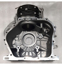Картер двигателя (186F) генератора дизельного Forte FGD6500E3 (30775)