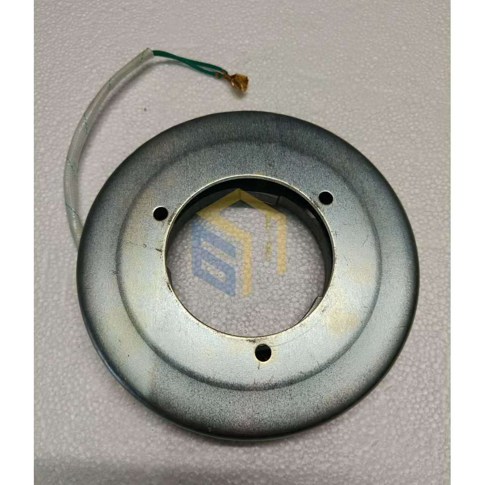 Генератор 12В (186F) генератора дизельного Forte FGD6500E (30777)