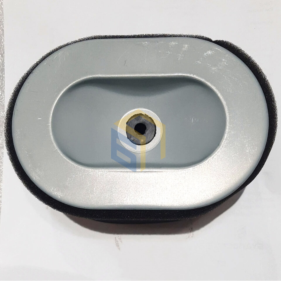 Фільтр повітряний (186F) генератора дизельного Forte FGD6500E (30779)