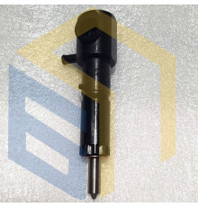 Форсунка (186F) генератора дизельного Forte FGD6500E3 (30783)