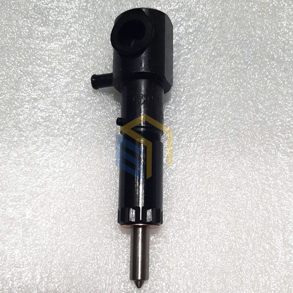 Форсунка (186F) генератора дизельного Forte FGD6500E3 (30783)