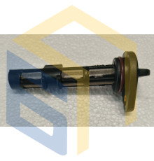 Фільтр масляний (186F) генератора дизельного Forte FGD6500E (30785)