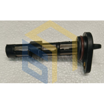 Фільтр масляний (186F) генератора дизельного Forte FGD6500E (30785)