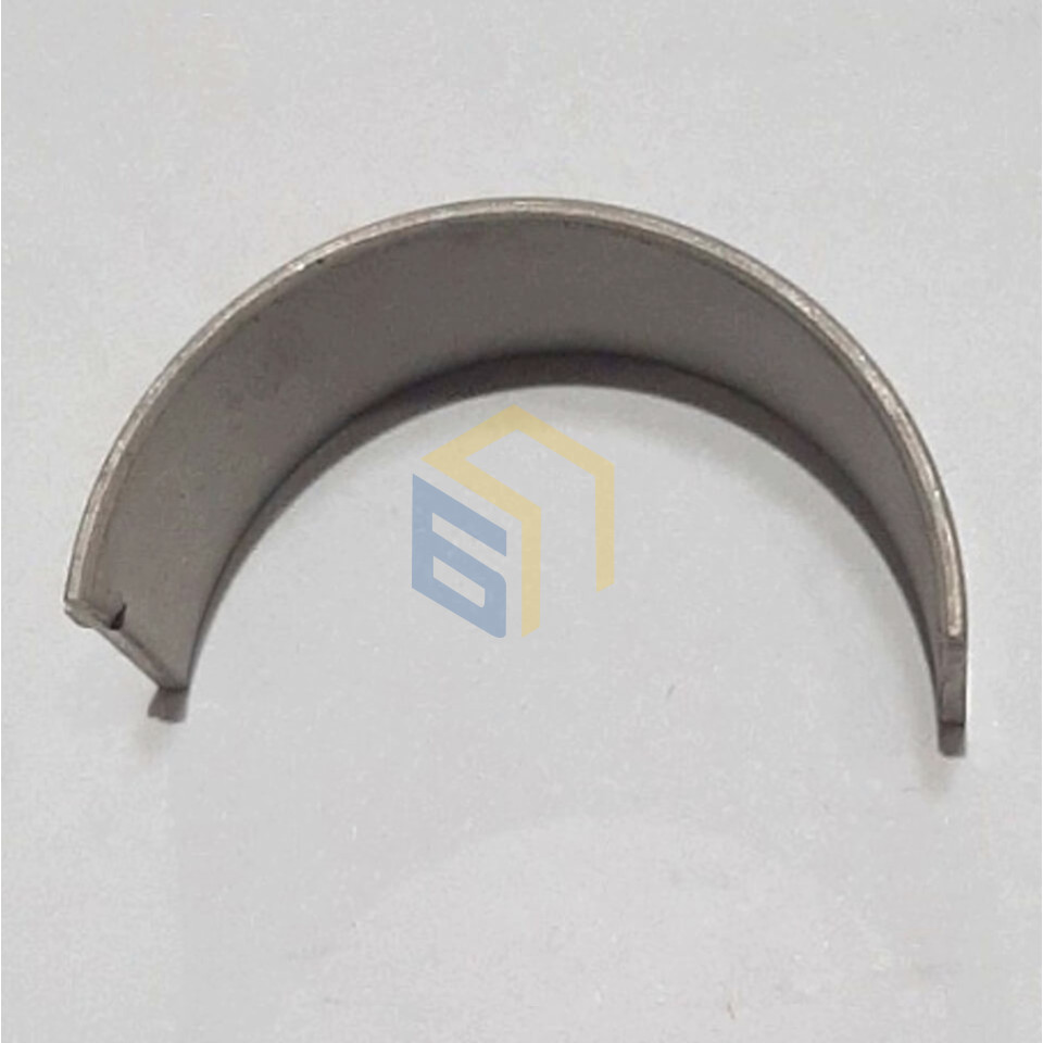 Вкладиші шатуна (186F) генератора дизельного Forte FGD6500E (30786)