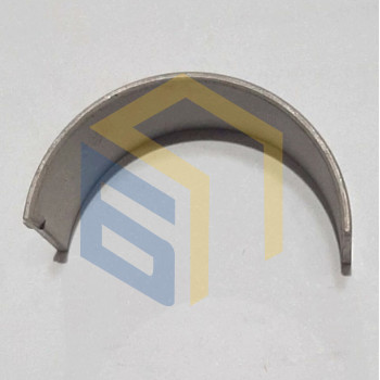 Вкладыши шатуна (186F) генератора дизельного Forte FGD6500E3 (30786)