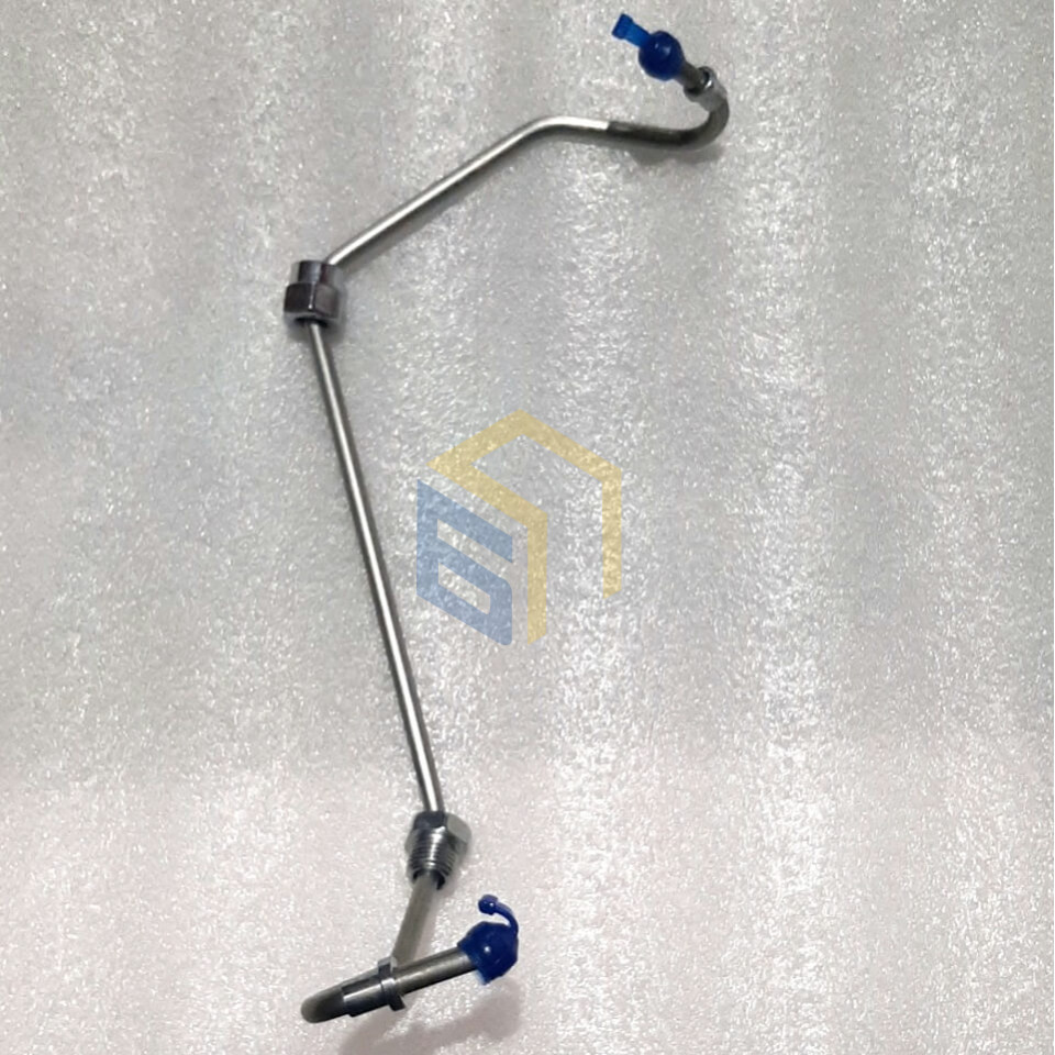 Трубка паливна (186F) генератора дизельного Forte FGD6500E (30788)