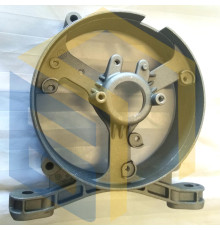 Крышка задняя альтернатора (168F) бензинового генератора FG3500E (30800)