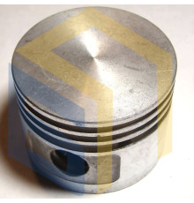Поршень компрессора воздушного Forte FL-50 Old model (30811)