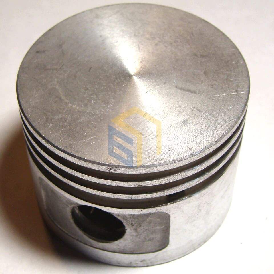 Поршень компресора повітряного Forte FL-50 Old model (30811)