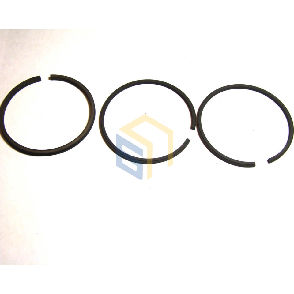 Кільця поршневі (набір) компресора повітряного Forte FL-50 Old model (30812)