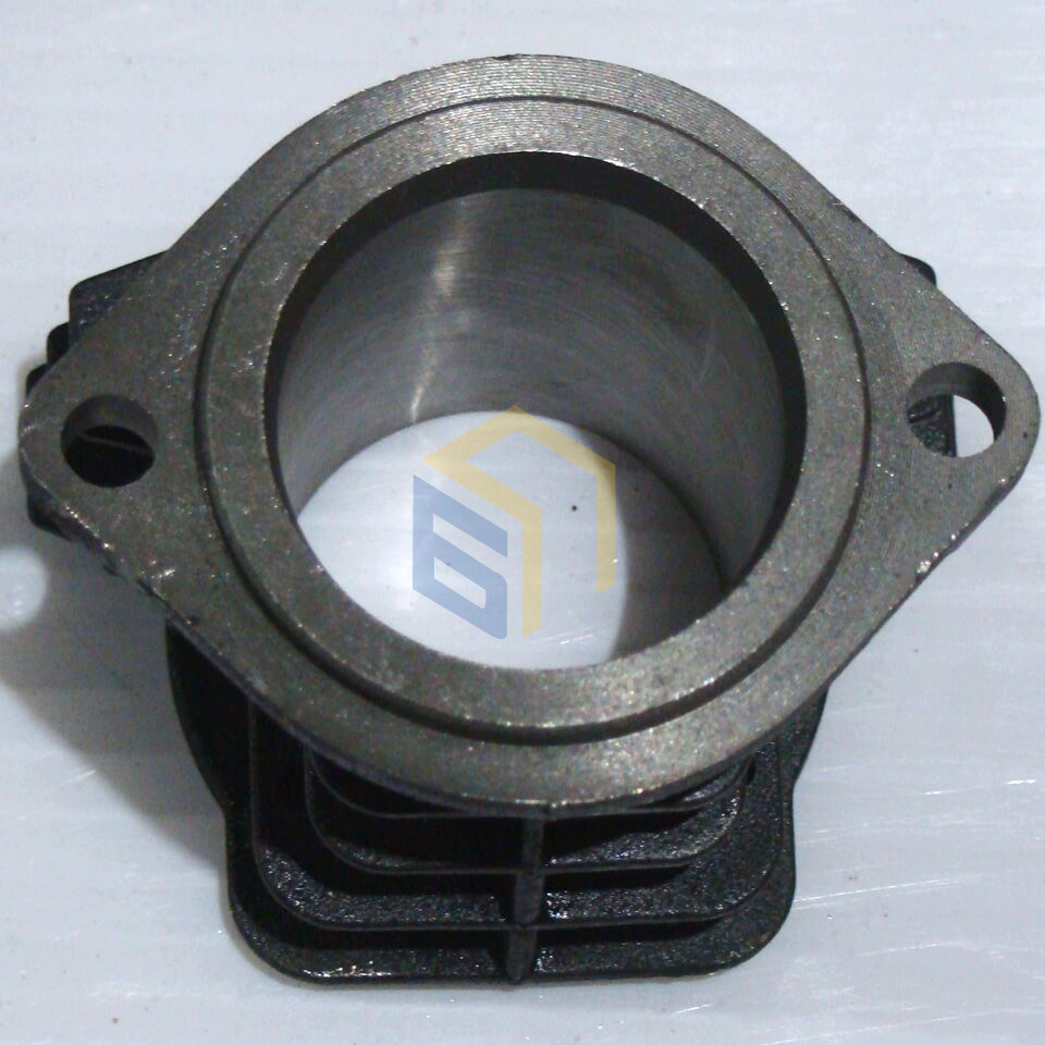 Циліндр компресора повітряного Forte FL-50 Old model (30813)