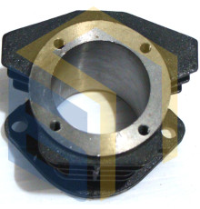 Циліндр компресора повітряного Forte FL-50 Old model (30813)