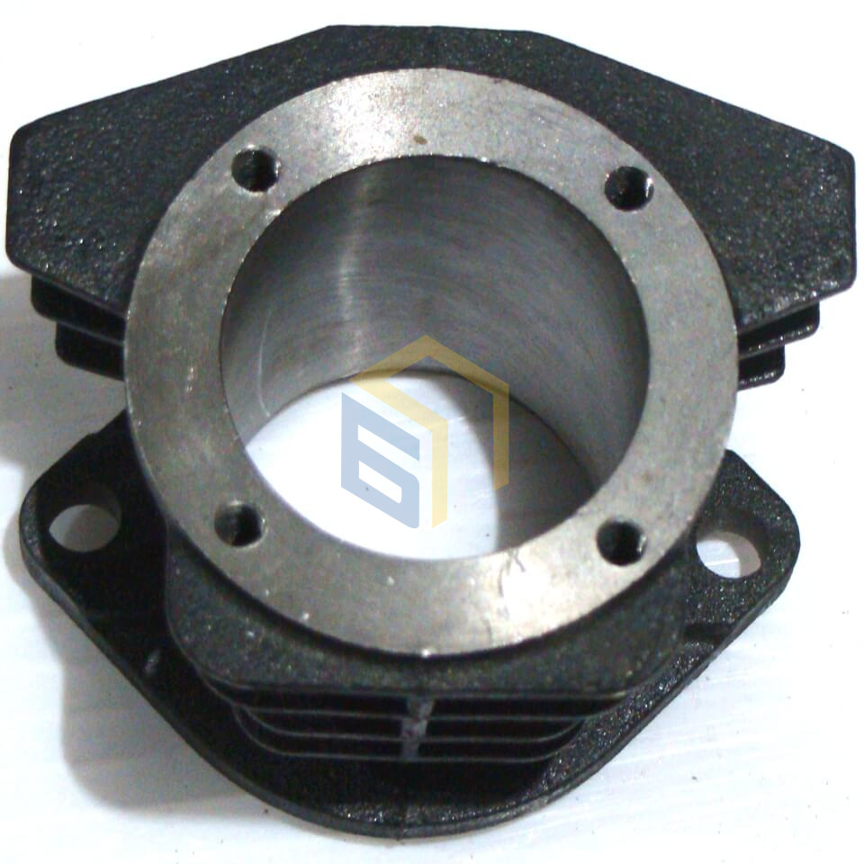 Циліндр компресора повітряного Forte FL-50 Old model (30813)