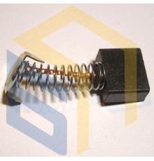 Щітка вугільна електропили Forte FES 22-40 (30820)