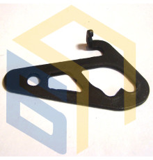 Пластина фіксуюча бензопили Forte FGS 24-45 (30842)