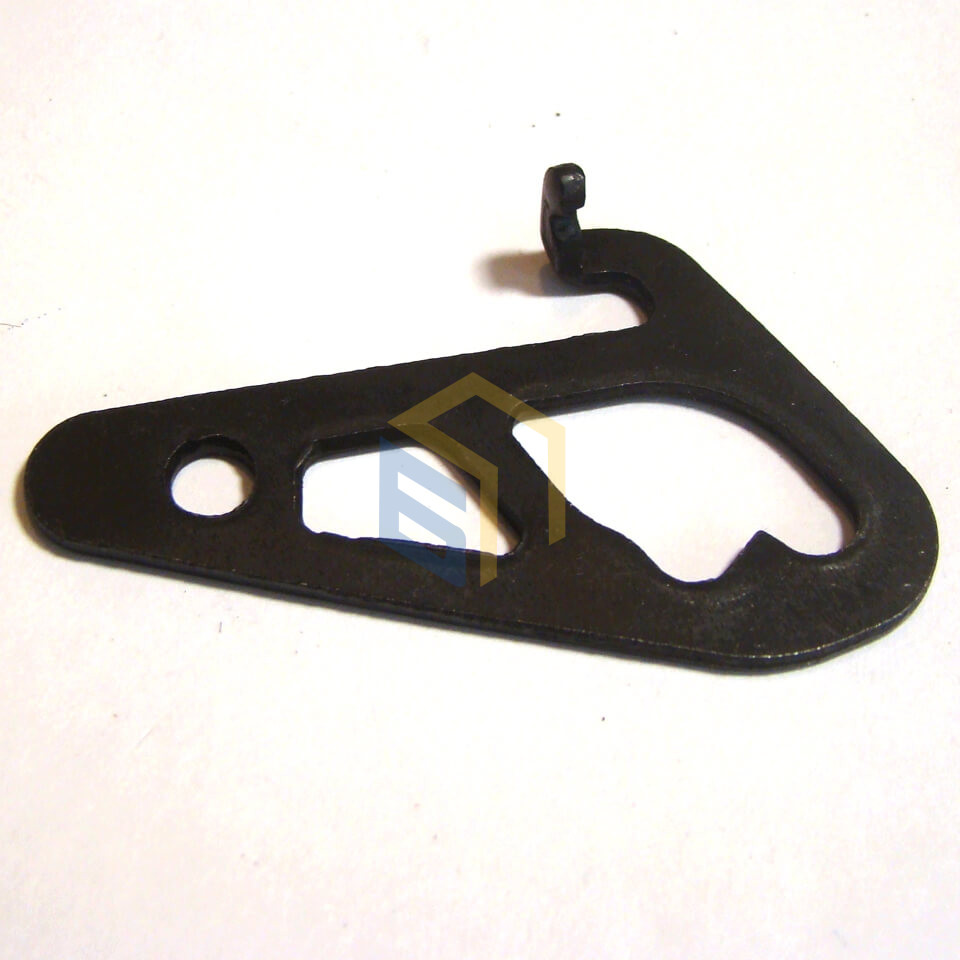 Пластина фіксуюча бензопили Forte FGS 24-45 (30842)