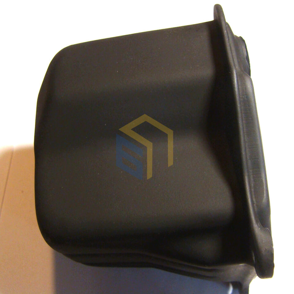 Глушник бензопили Forte FGS 24-45 (30844)