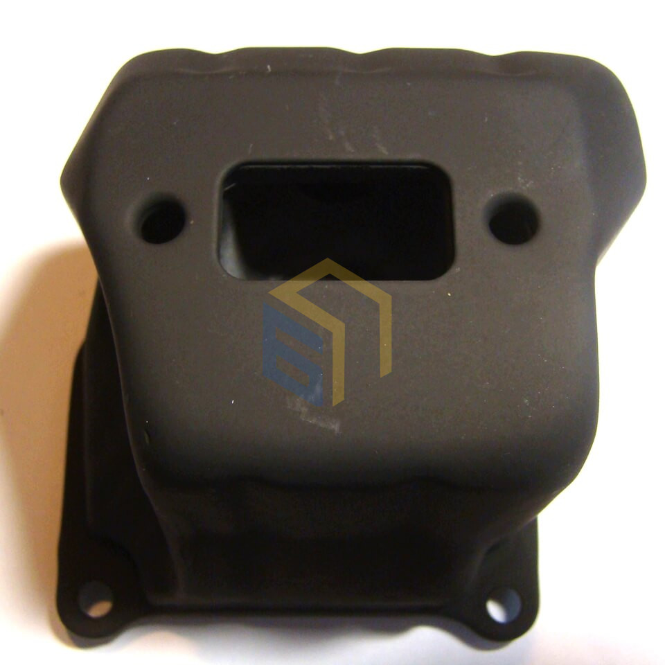 Глушник бензопили Forte FGS 24-45 (30844)