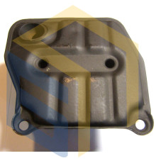 Глушник бензопили Forte FGS 24-45 (30844)