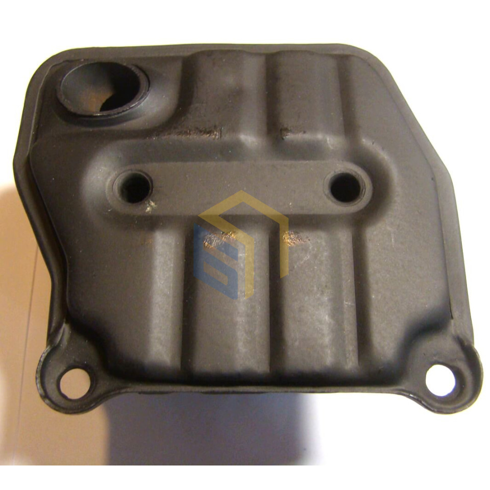 Глушник бензопили Forte FGS 24-45 (30844)