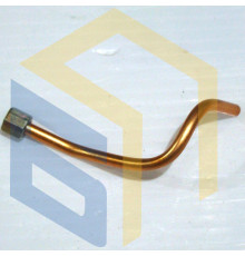 Трубка компрессора воздушного Werk ВМ-24, ВМ-50 (30880)