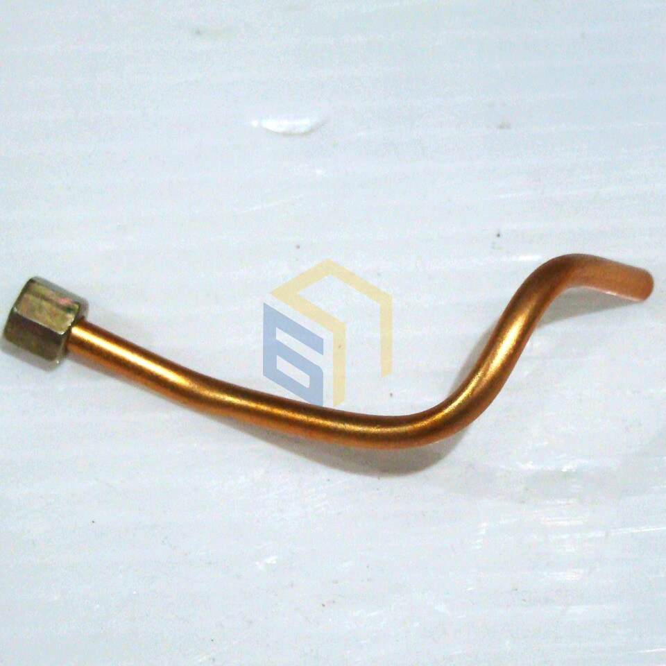 Трубка компрессора воздушного Werk ВМ-24, ВМ-50 (30880)