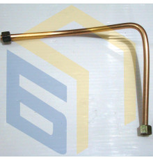 Трубка компрессора воздушного Werk ВМ-24, ВМ-50 (30881)