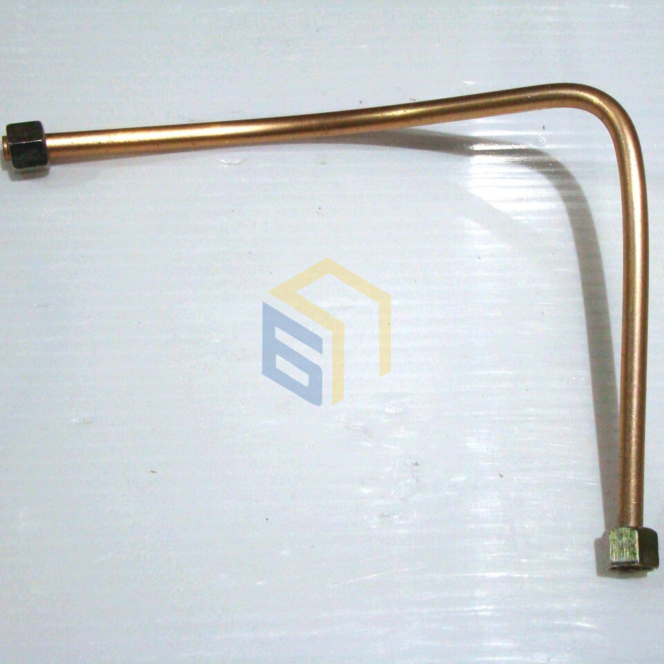 Трубка компрессора воздушного Werk ВМ-24, ВМ-50 (30881)