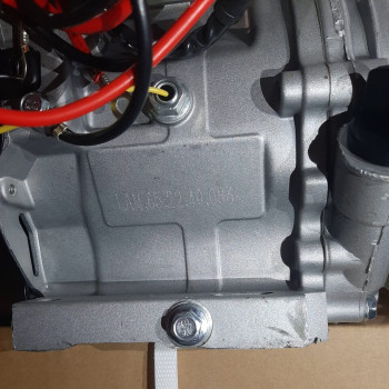 Двигатель LT188FE-E бензинового генератора Forte FG6500E (31073)