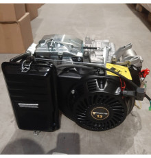 Двигун LT188FE-E генератора бензинового Forte FG6500E (31073)