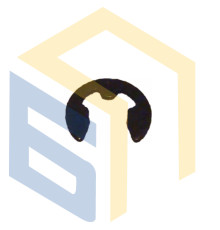 Стопорне кільце фіксатора УШМ болгарки Forte EG 10-125 Old model (31104)