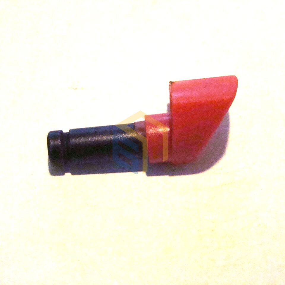 Кнопка-фіксатор УШМ болгарки Forte EG 10-125 Old model (31106)