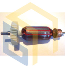 Ротор УШМ болгарки Forte EG 10-125 Old model (31108)